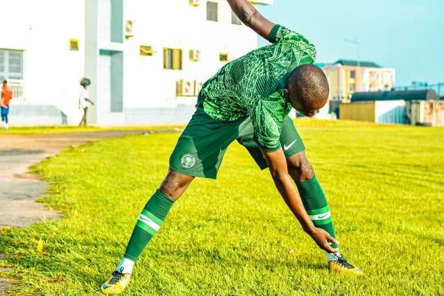 Exercise for Physical Wellbeing