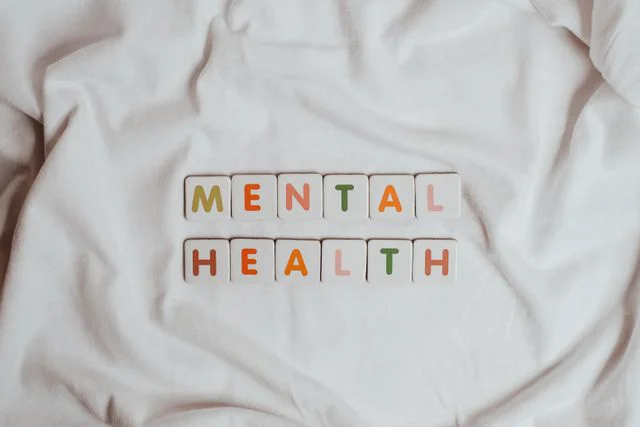 Mental and Emotional Wellbeing