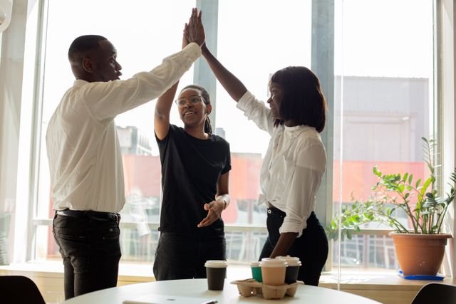 Workplace Wellness: Building Healthier Ugandan Workplaces